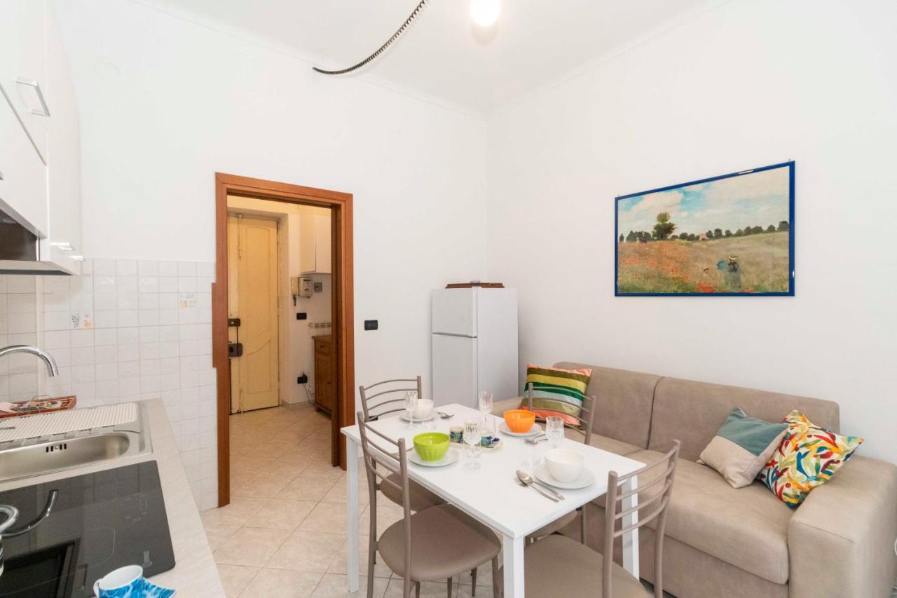 Turin Mm Spezia Mini Apartment Exterior foto
